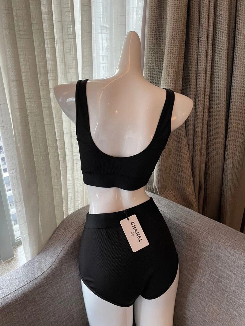 FastDry Chanel Bikins 256330
