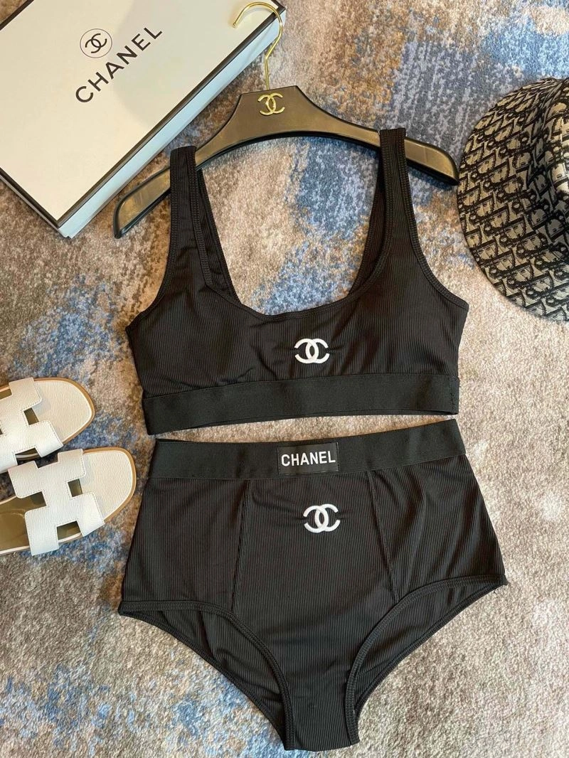 FastDry Chanel Bikins 256330