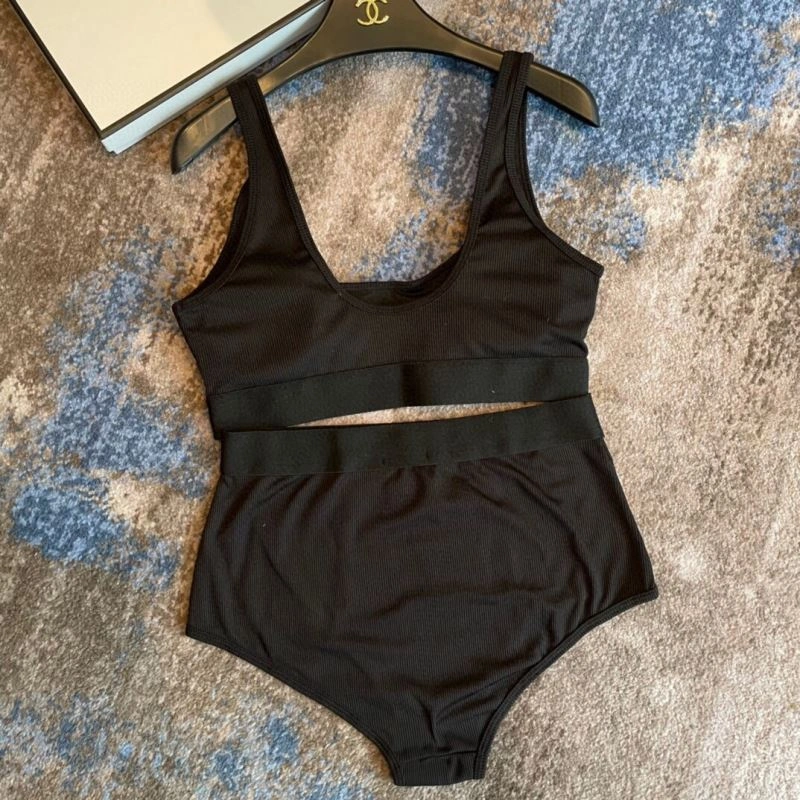 FastDry Chanel Bikins 256330