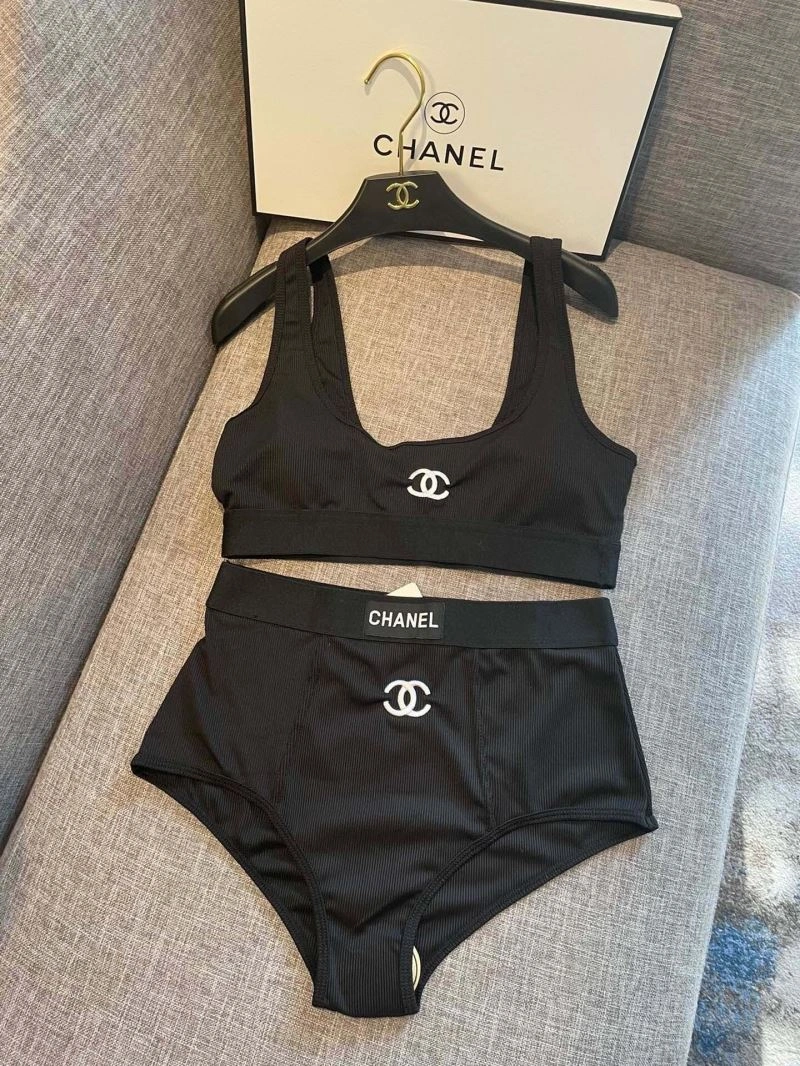FastDry Chanel Bikins 256330
