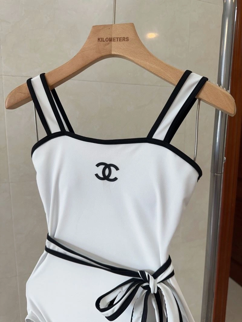 Chanel Bikins Refined 256320