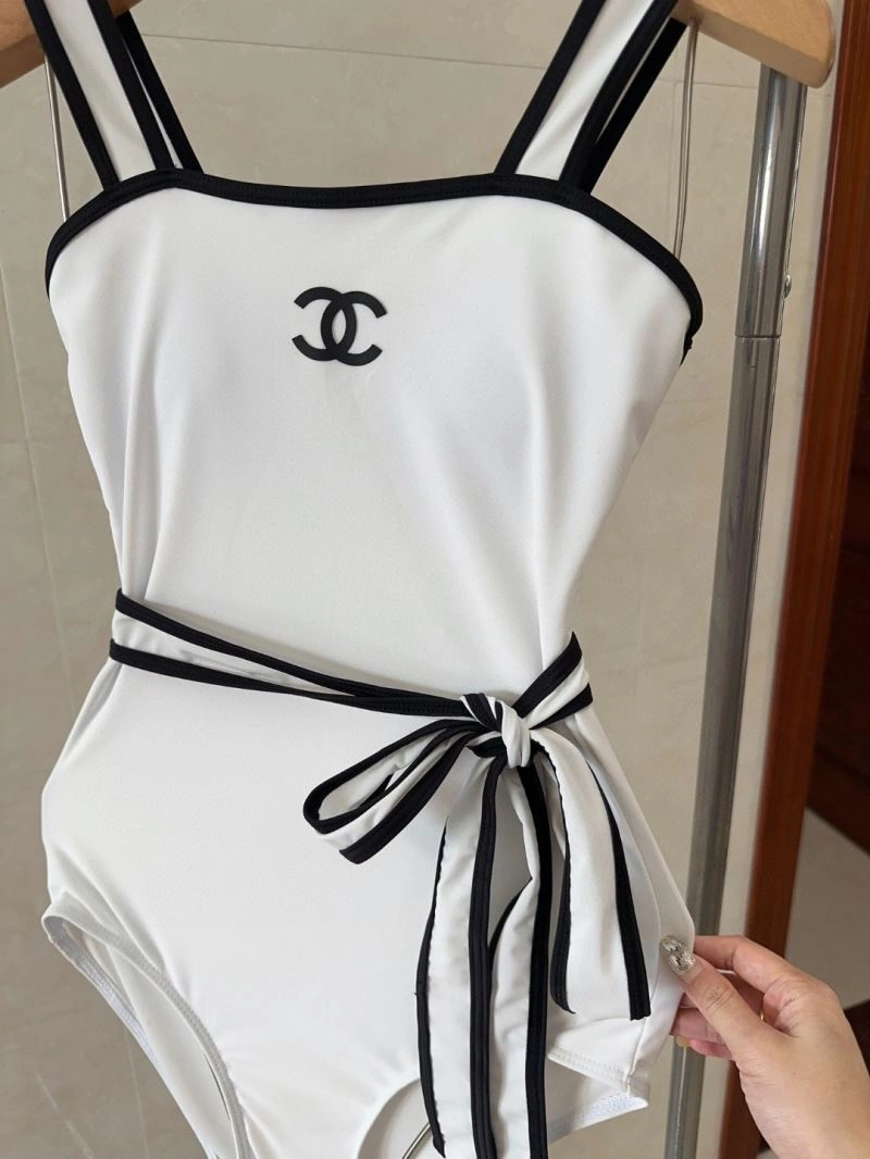 Chanel Bikins Refined 256320