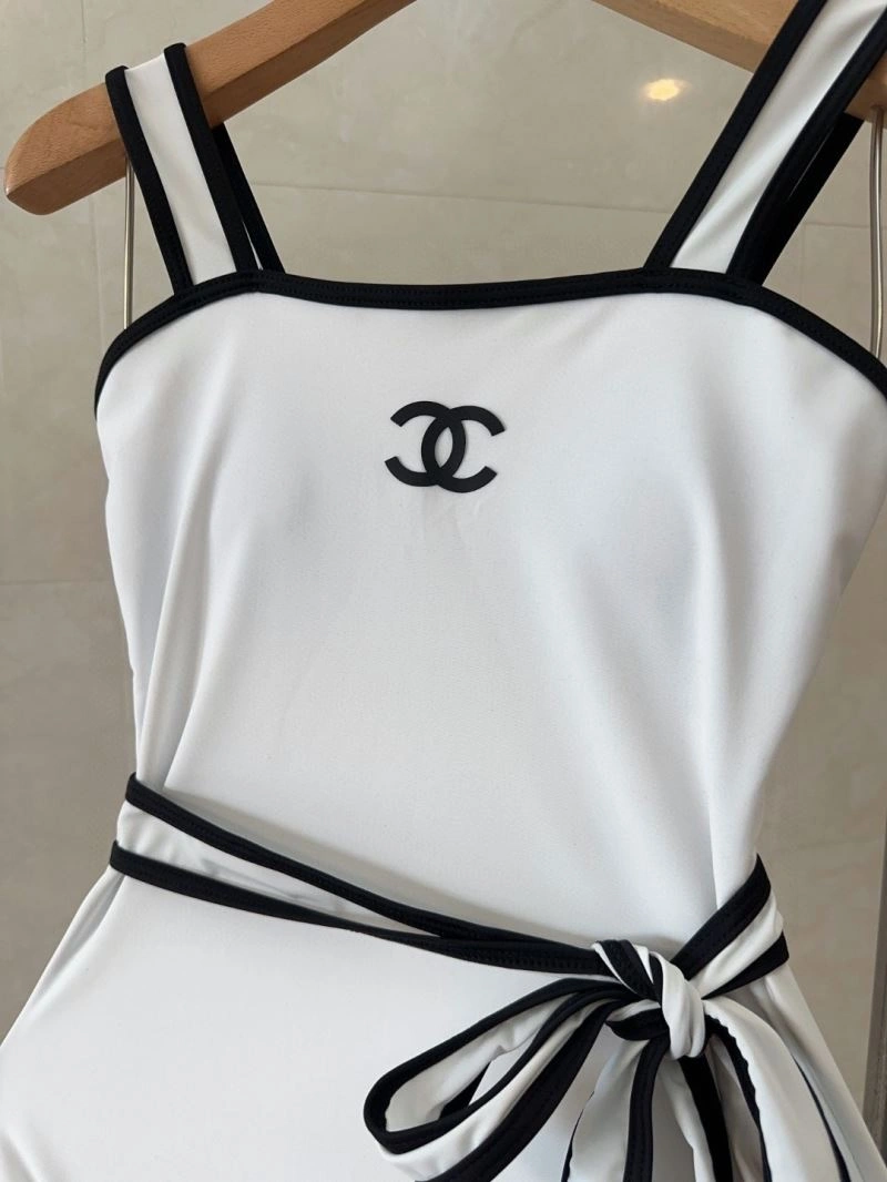 Chanel Bikins Refined 256320