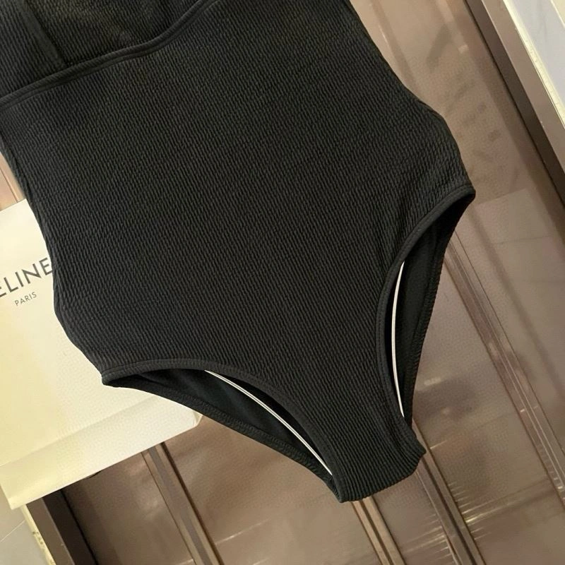 Snug Chanel Bikins 256327