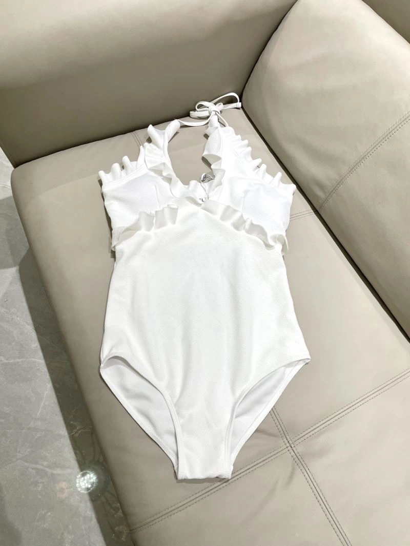 SmoothTexture Chanel Bikins 256346