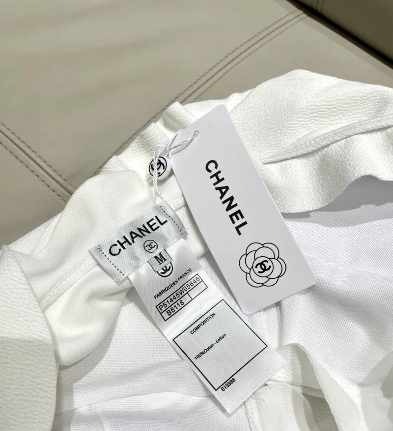 SmoothTexture Chanel Bikins 256346