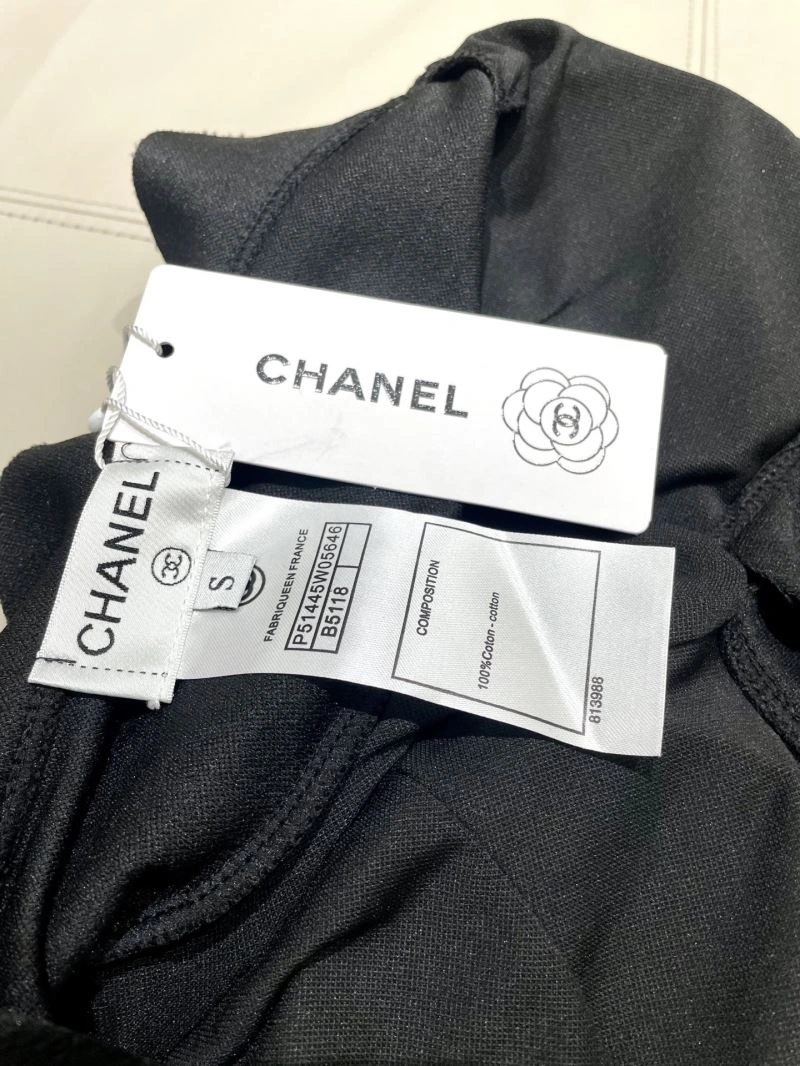 Chanel Bikins Casual 256348