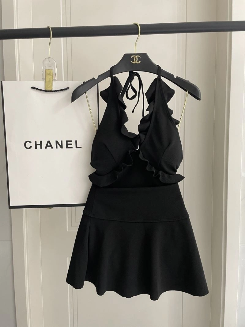 Chanel Bikins Casual 256348