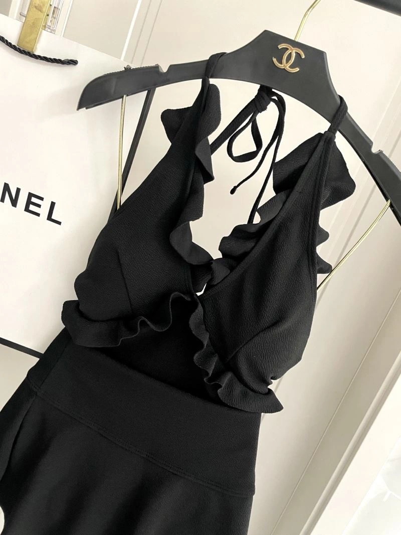 Chanel Bikins Casual 256348