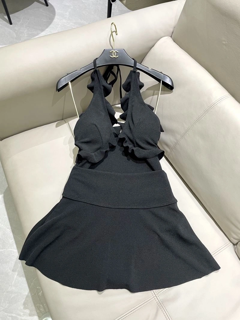 Chanel Bikins Casual 256348