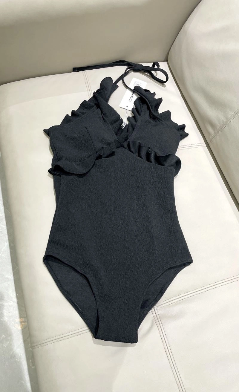 Chanel Bikins Casual 256348