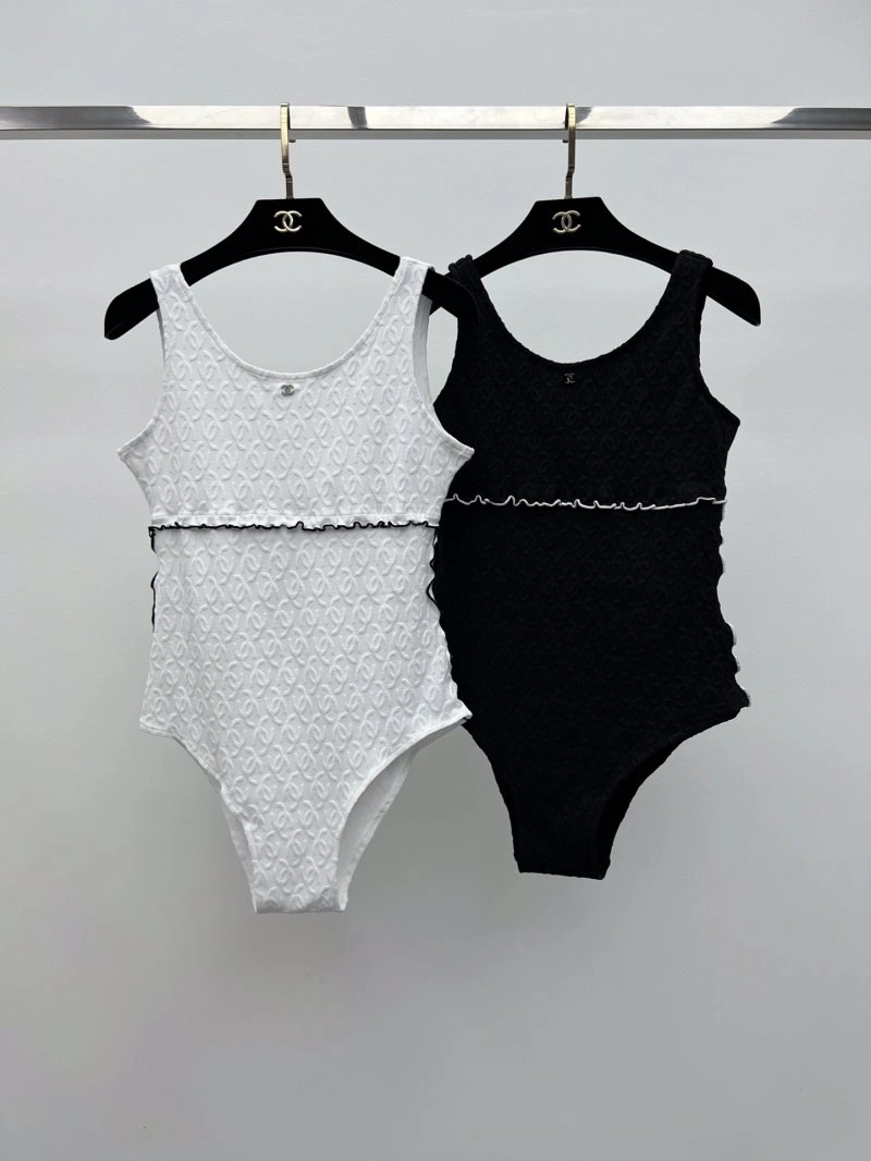 WellDesigned Chanel Bikins 111080