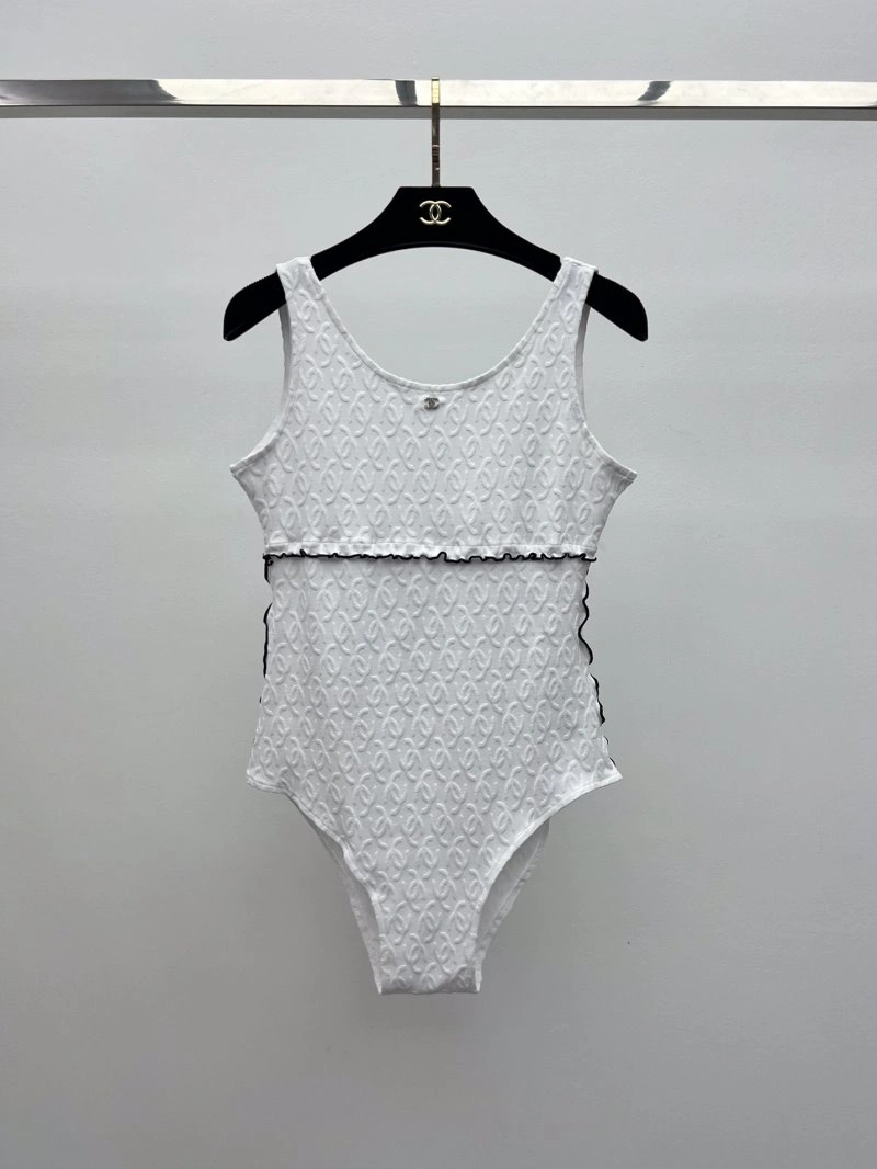 WellDesigned Chanel Bikins 111080