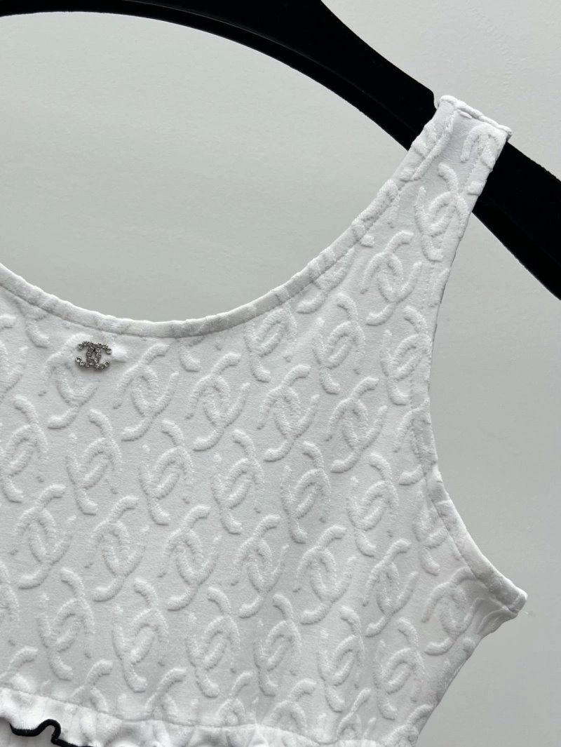 WellDesigned Chanel Bikins 111080