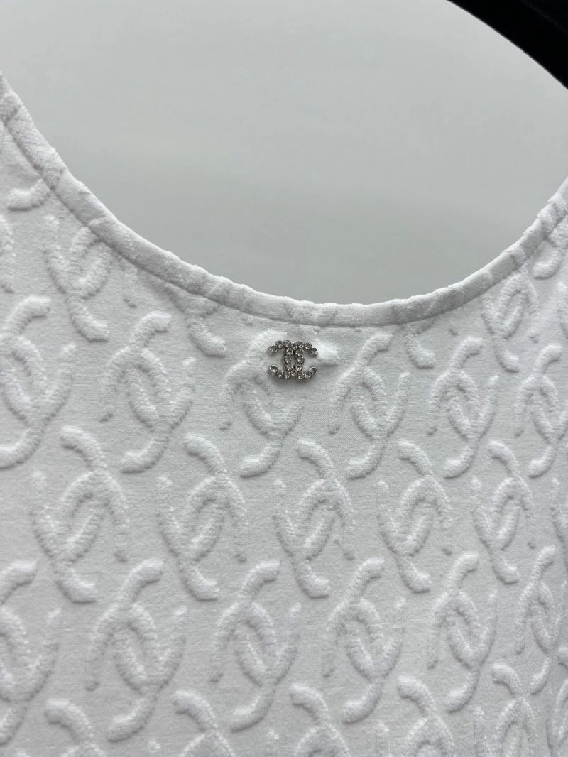 WellDesigned Chanel Bikins 111080