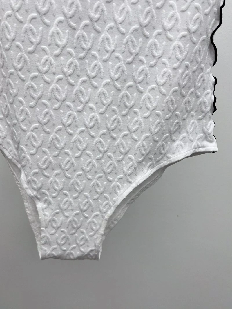 WellDesigned Chanel Bikins 111080