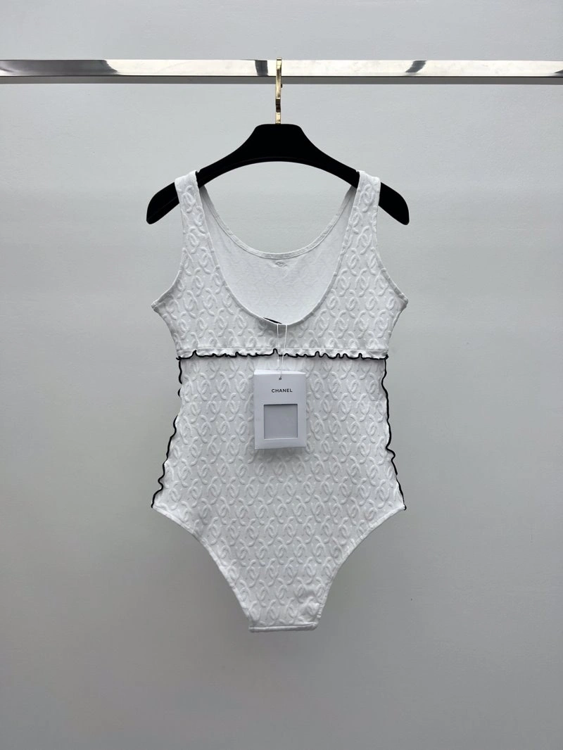 WellDesigned Chanel Bikins 111080