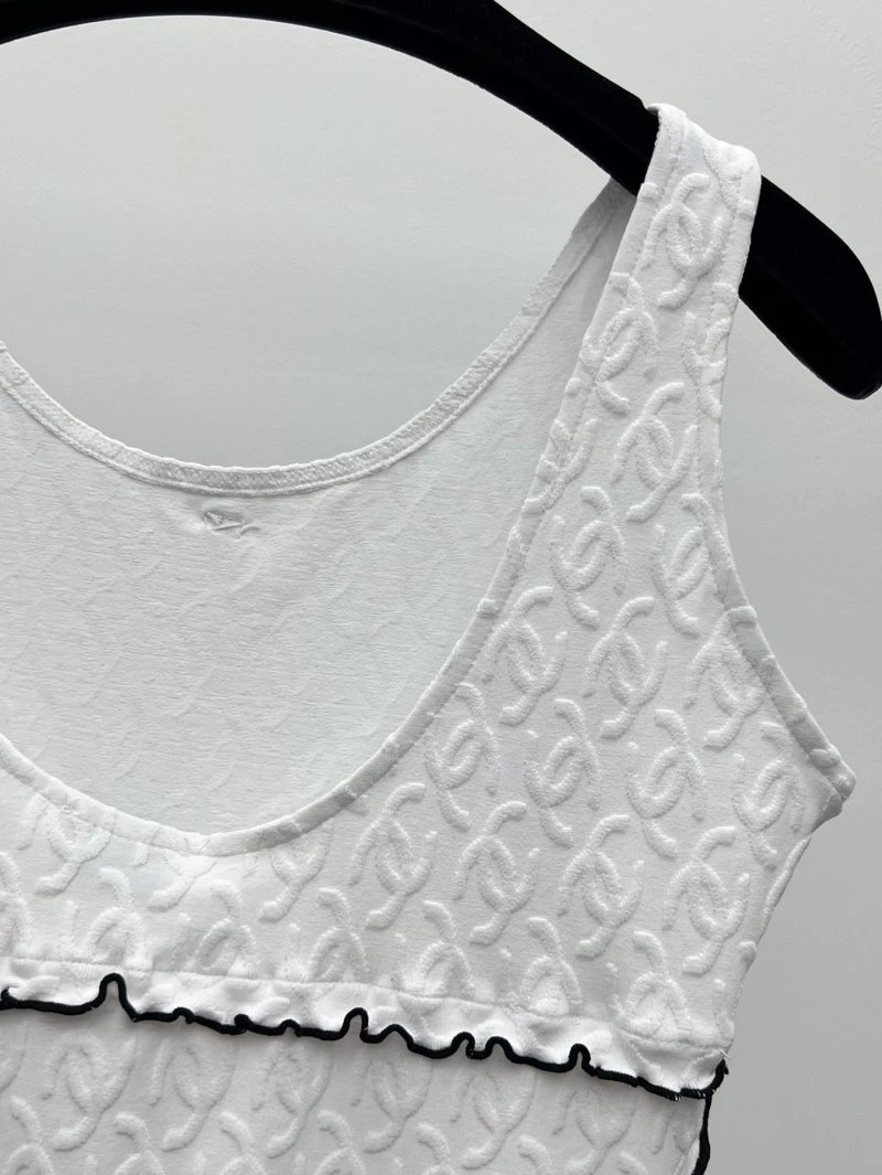 WellDesigned Chanel Bikins 111080