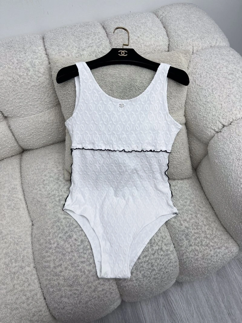WellDesigned Chanel Bikins 111080