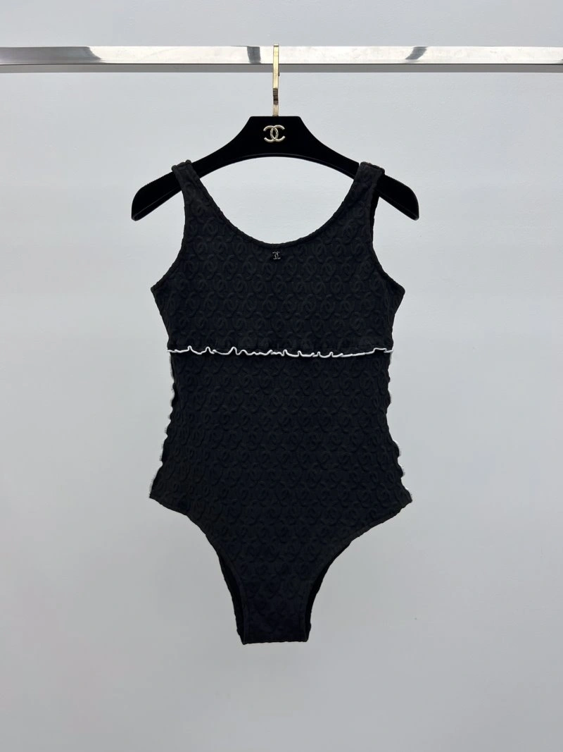 Breathable Chanel Bikins 111085