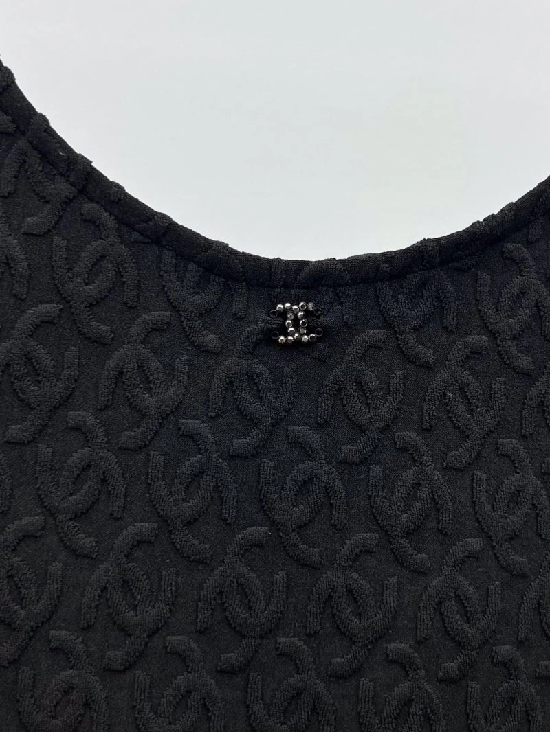 Breathable Chanel Bikins 111085