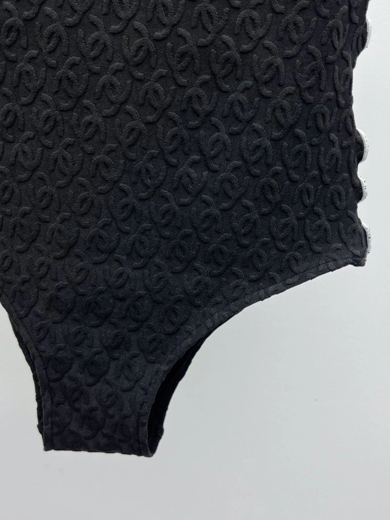 Breathable Chanel Bikins 111085