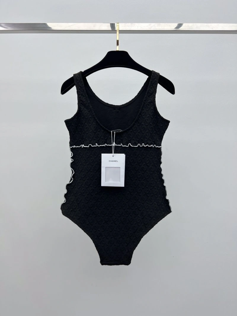 Breathable Chanel Bikins 111085