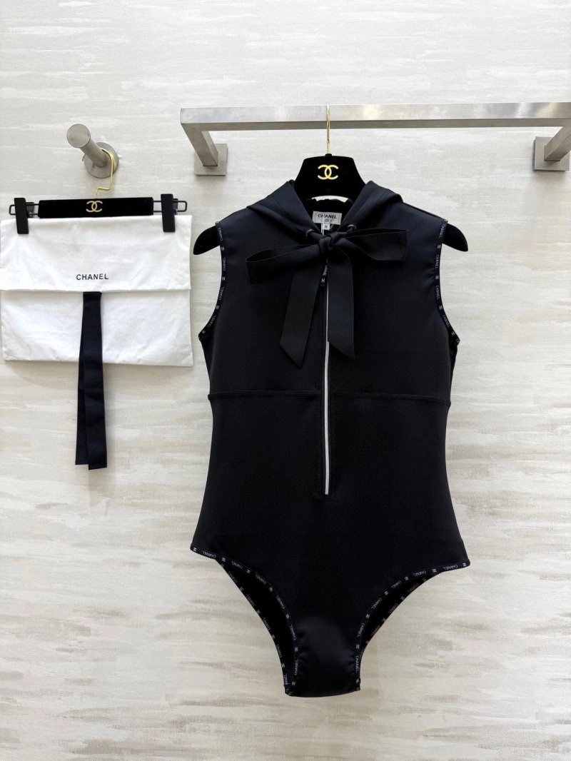 Modern Chanel Bikins 109937