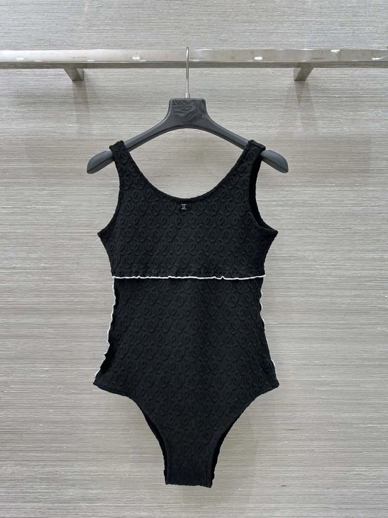 Trendy Chanel Bikins 109918
