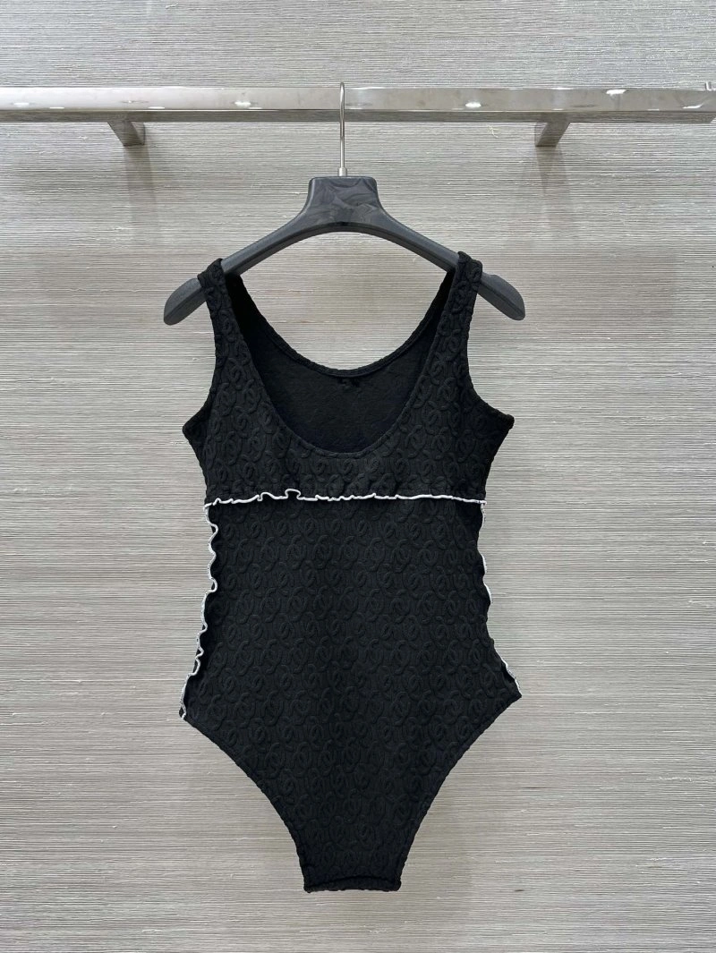 Trendy Chanel Bikins 109918