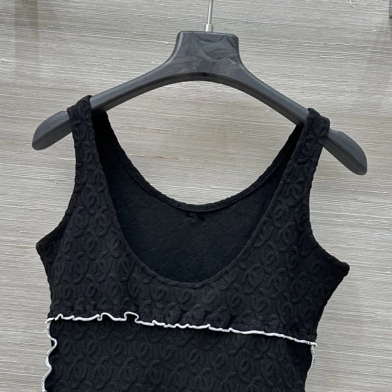 Trendy Chanel Bikins 109918