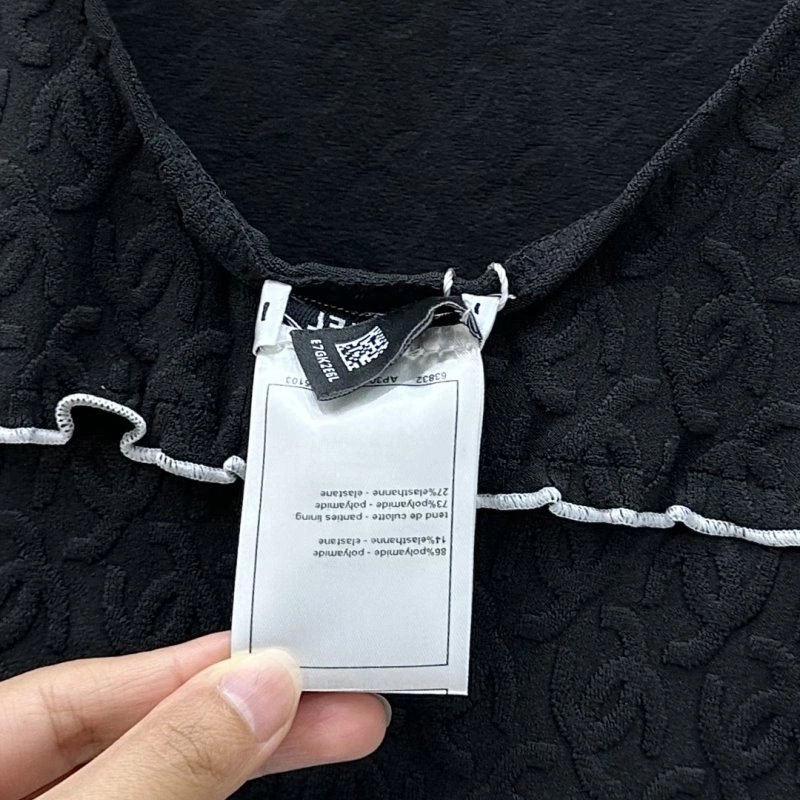 Trendy Chanel Bikins 109918
