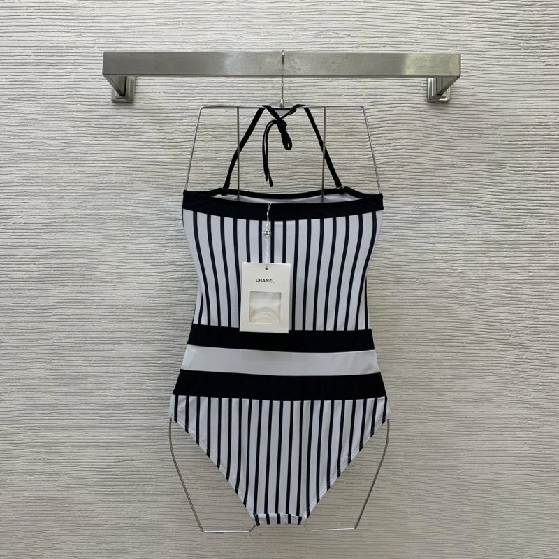 Unisex Chanel Bikins 109517