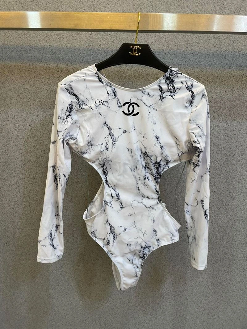 Efficient Chanel Bikins 256549
