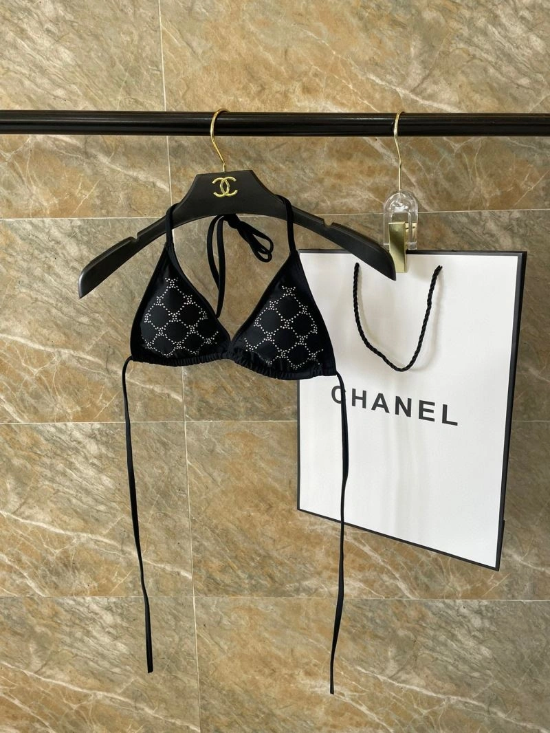 Chanel Bikins Breathable 256544