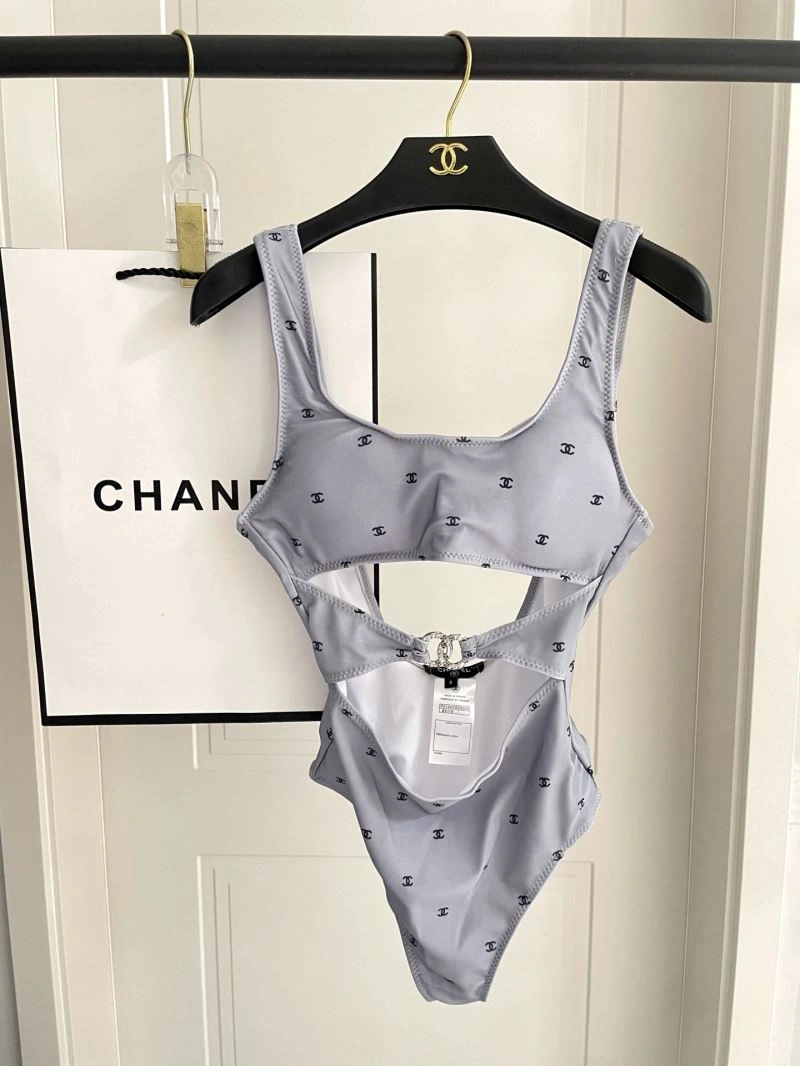 EyeCatching Chanel Bikins 256557