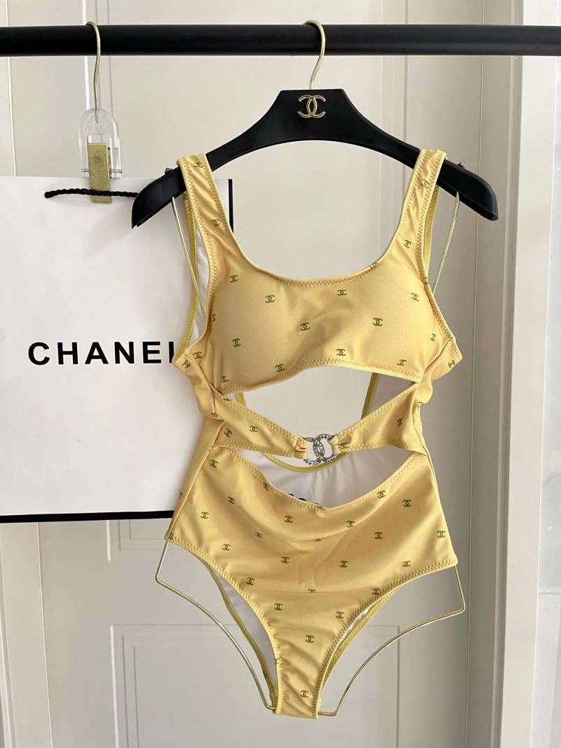 Chanel Bikins Tailored 256551