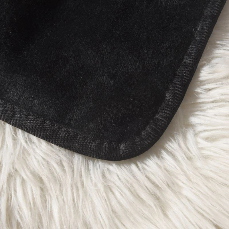 Versatile Chanel Blanket 256589