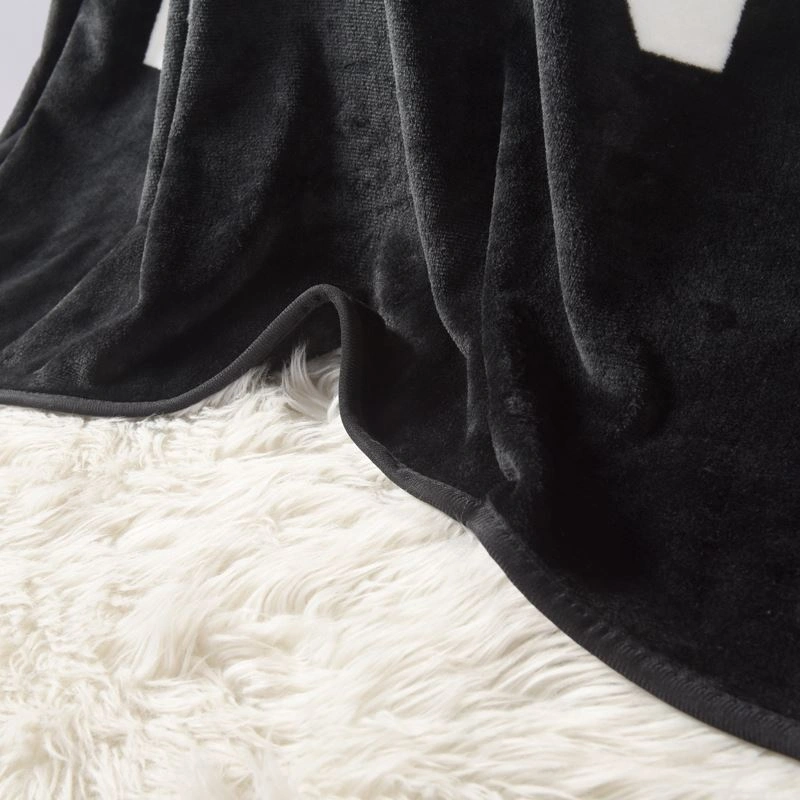 Versatile Chanel Blanket 256589