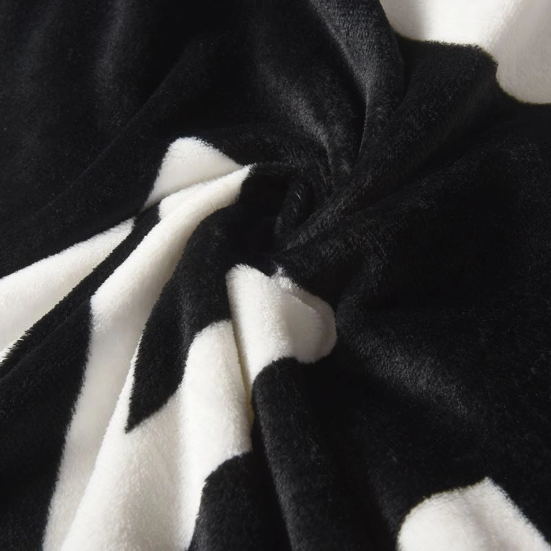 Versatile Chanel Blanket 256589