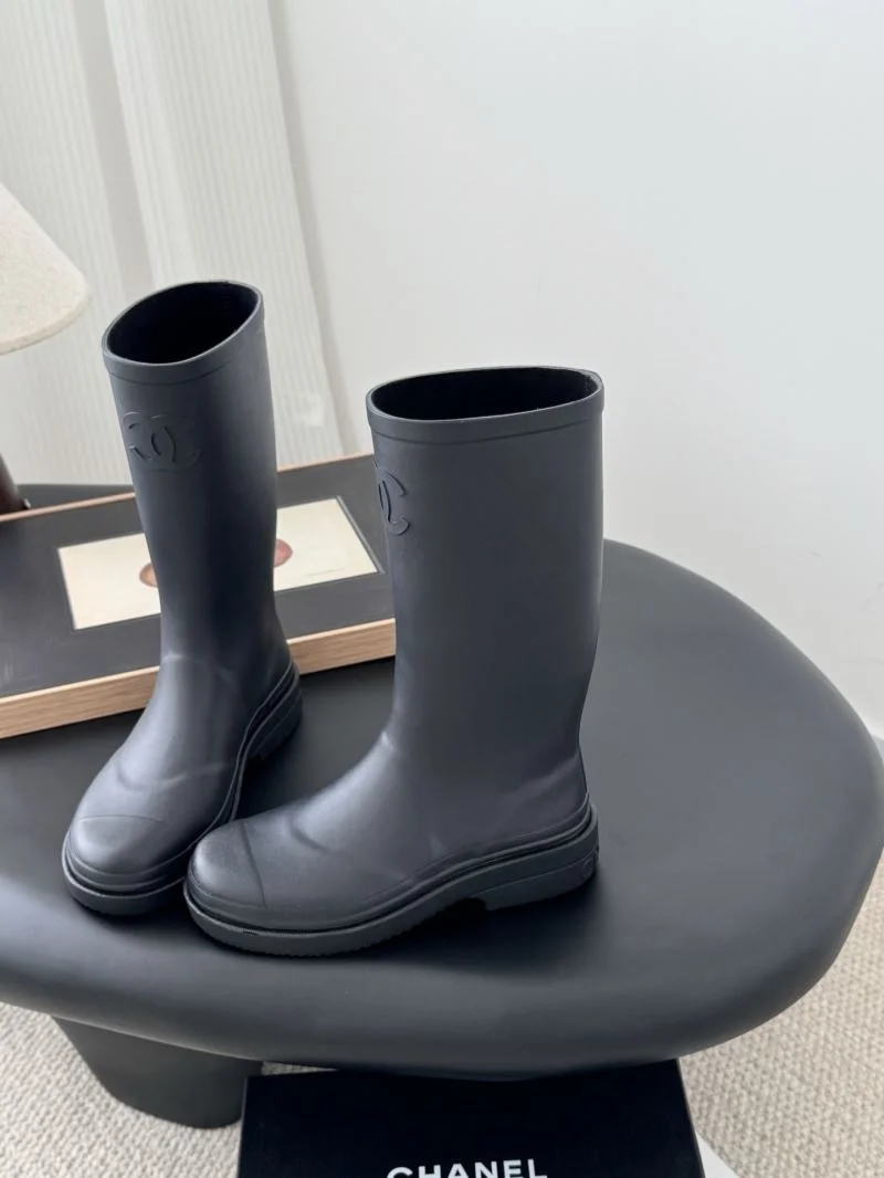 Chanel Boots Trendy 20336