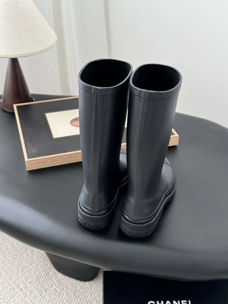 Chanel Boots Trendy 20336