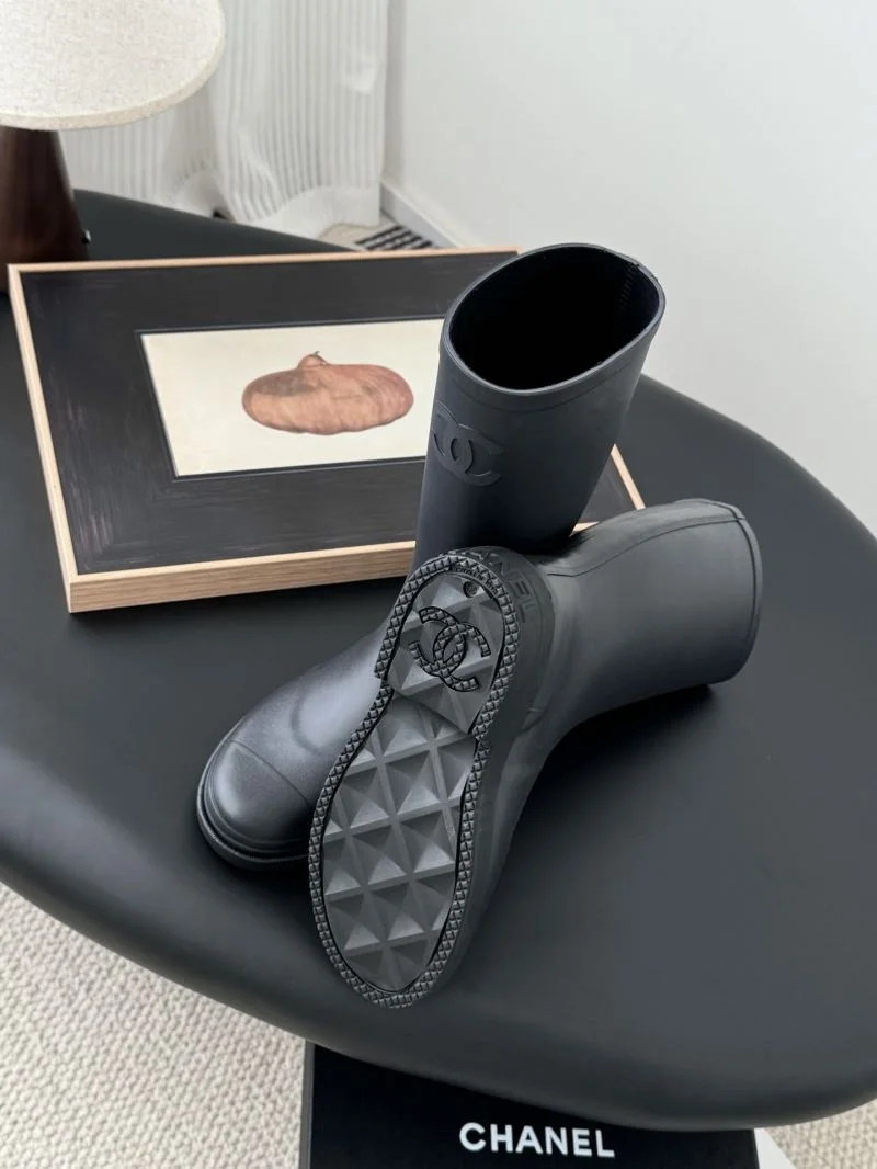 Chanel Boots Trendy 20336