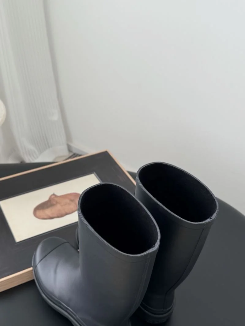 Chanel Boots Trendy 20336