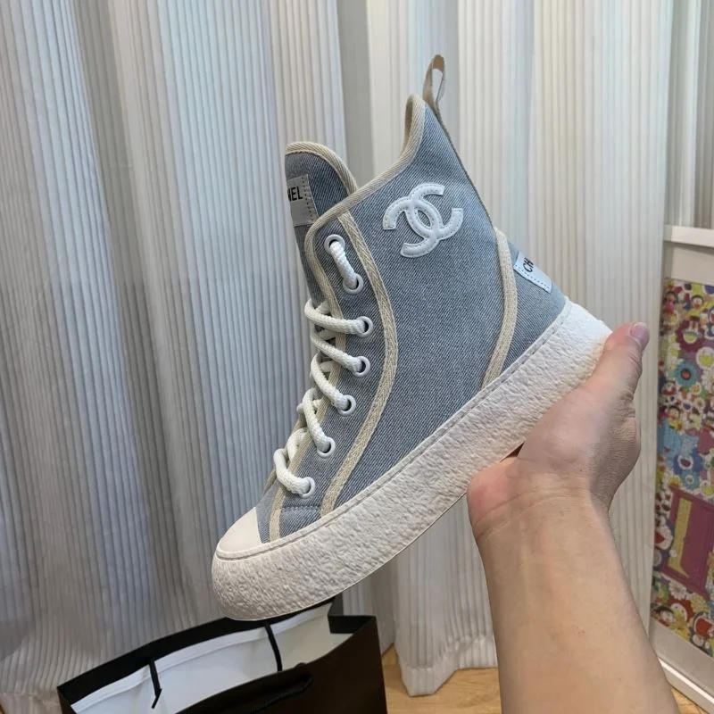 Chanel Boots Premium 19420