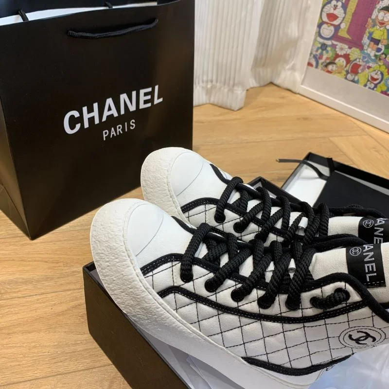 HighPerformance Chanel Boots 19419