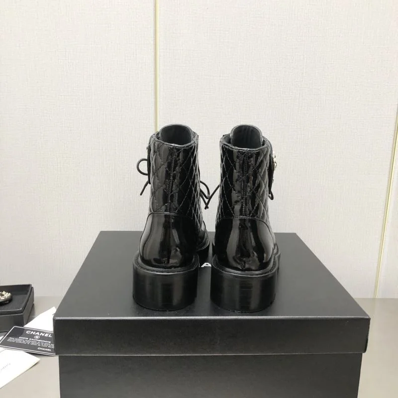 Chanel Boots SmartChoice 18374
