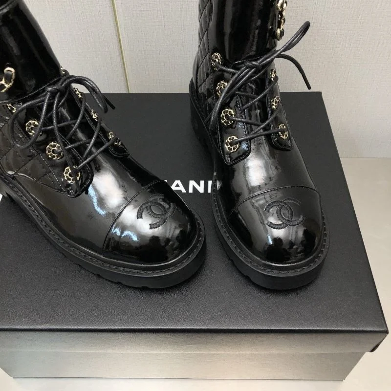 Chanel Boots SmartChoice 18374