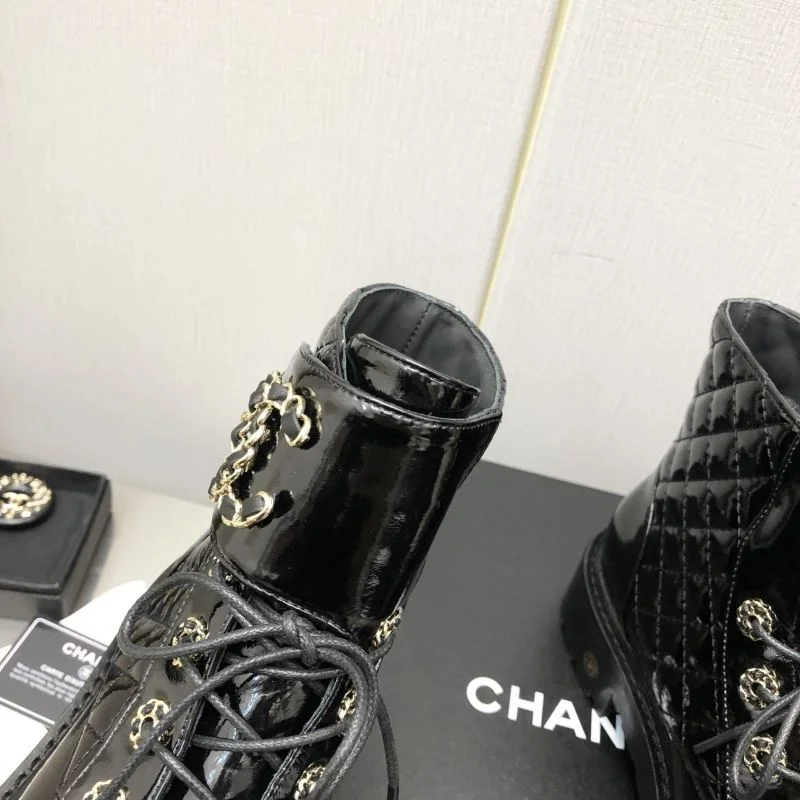 Chanel Boots SmartChoice 18374