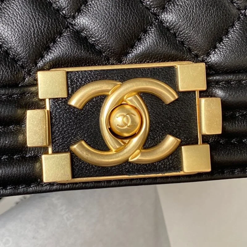 WeatherProof Chanel Boy Series Bags 53644
